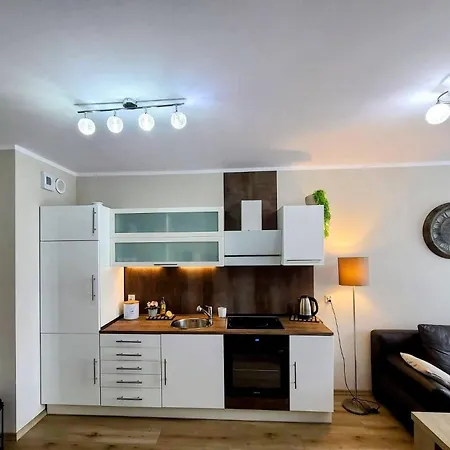 Apartment Holiday In
