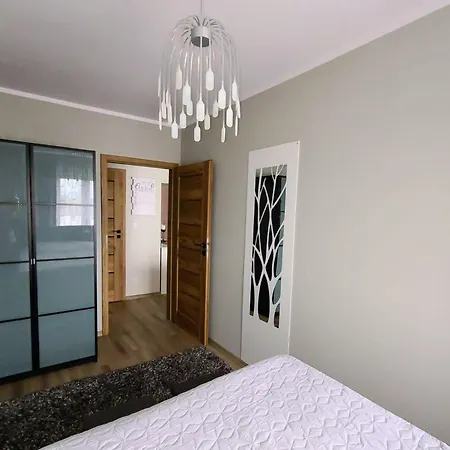 Holiday In Apartment Kolobrzeg