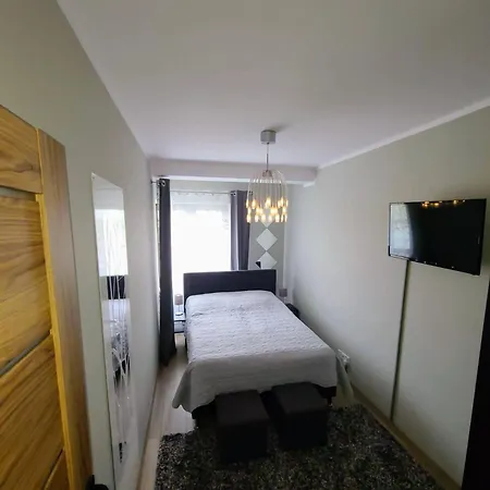 Apartment Holiday In